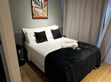 1 · Apartamento com 27.0 m², à venda no bairro Vila Clementino.