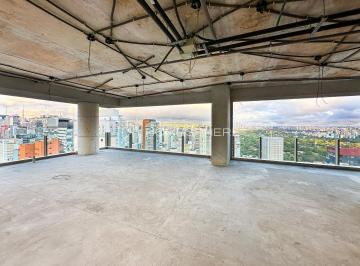 1 · Apartamento Alto Padrão de 340 m² em Pinheiros – 4 Suítes e 4 Vagas no Condomínio Ag Art Residences,