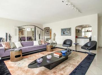 1 · Cobertura com 511.0 m², vista panorâmica no Jardim Paulista.
