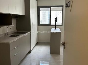 1 · Studio com 31.27 m², 0 quarto sendo 1 suíte à venda no bairro Indianópolis.