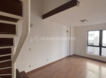 1 · Duplex com 68.0 m², à venda no bairro Campo Belo.