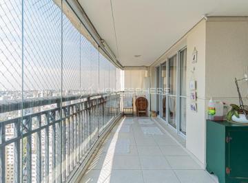 1 · Paulistânia Bosque Residencial Brooklin, apartamento na R. Pensilvânia, 114. Apartamento à venda fac
