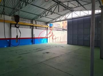 2025072812412050061757524822991.jpg · Galpão para locação no Ipiranga com 550m², 2 banheiros e 3 salas - Próximo da estação Sacomã