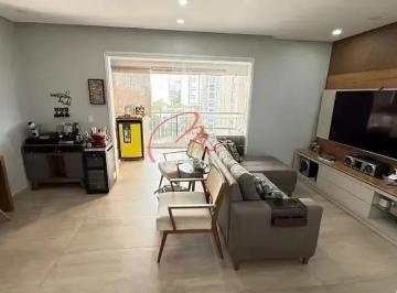 photo11757693939174.jpg · Apartamento à venda no Jardim Boa Vista (Zona Oeste) com 91m², 2 quartos (2 suítes), 2 vagas de gara