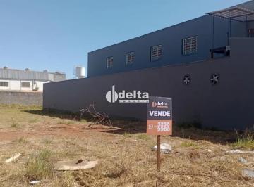 Terreno · 532m² · Terreno disponível para venda no bairro Novo Mundo em Uberlândia-MG.
