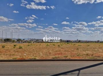 Terreno · 250m² · Terreno disponível para venda no bairro Loteamento Ecopark (I e II) em Uberlândia-MG.