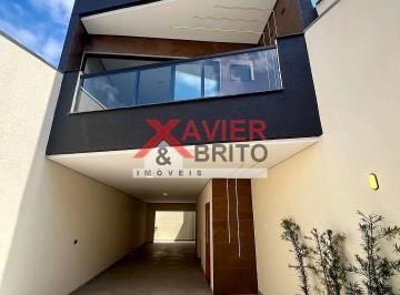 11757694299610.jpg · Sobrado Novo à Venda na Penha com 3 Suítes, 4 Vagas, area gourmet, 198m2, Permuta