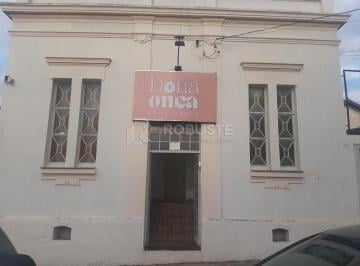 Comercial · 60m² · Ponto Comercial no Centro de Botucatu | Aluguel Avenida Santana