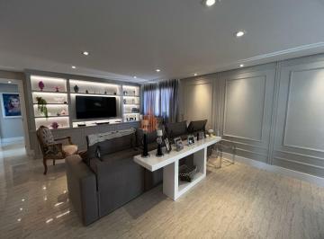 Apartamento · 178m² · 3 Quartos · 3 Vagas · Apartamento 178m² com 3 quartos,3 Suítes à Venda no Tatuapé
