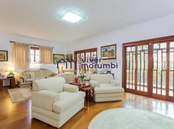 Casa · 355m² · 4 Quartos · 6 Vagas · Casa Residencial perto do Parque da Aclimação - 4 Quartos