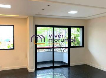 Apartamento · 81m² · 3 Quartos · 1 Vaga · Apartamento na Vila Clementino / localização privilegiada