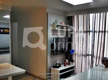 Apartamento · 52m² · 2 Quartos · 1 Vaga · APARTAMENTO COM 2 QUARTOS E 1 VAGA DE GARAGEM À VENDA NO ALTO DO PARI