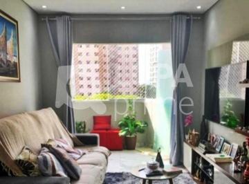 Apartamento · 63m² · 2 Quartos · 1 Vaga · APARTAMENTO COM 2 QUARTOS E 1 VAGA DE GARAGEM À VENDA NO LAUZANE PAULISTA