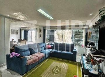Casa · 120m² · 2 Quartos · 3 Vagas · CASA COM 2 QUARTOS E 3 VAGAS DE GARAGEM À VENDA NO JARDIM GUANÇA