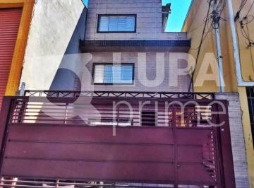 Casa · 230m² · 7 Quartos · 2 Vagas · CASA PARA RENDA À VENDA NO JARDIM BRASIL