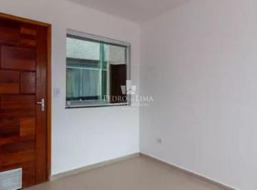 Apartamento · 40m² · 2 Quartos · 1 Vaga · Apartamento 2 quartos, 40 m², 1 vaga no Tatuapé. Condomínio Oliveira Trevisan