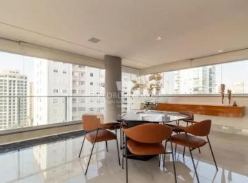 Apartamento · 278m² · 3 Quartos · 4 Vagas · Descubra o Dolce Moema - Exclusividade e Sofisticação em Moema!