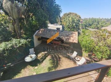 Casa · 270m² · 3 Quartos · 2 Vagas · Casa à venda no Jardim Leonor