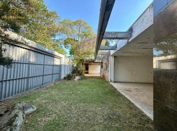 Casa · 383m² · 4 Quartos · 4 Vagas · Casa a venda ou locação Jardim Cordeiro - São Paulo/SP