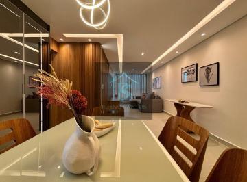 Apartamento · 162m² · 2 Quartos · 2 Vagas · Apartamentos com 162,232m² ? Funcionalidade e Elegância
