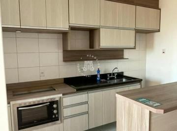 Apartamento · 77m² · 3 Quartos · 2 Vagas · APARTAMENTO A VENDA CONDOMINIO MYRIAD JUNDIAI-SP