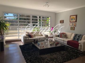 Casa · 198m² · 3 Quartos · 4 Vagas · SOBRADO À VENDA 3 SUITES 4 VAGAS  - PLANALTO PAULISTA