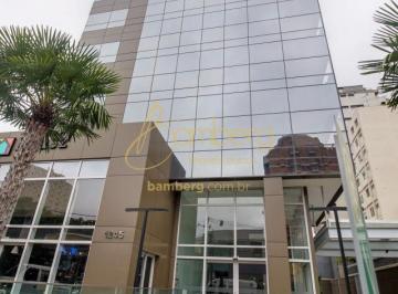 Comercial · 215m² · 11 Vagas · Laje com 214,84m² - Pinheiros - Sp - Com RENDA