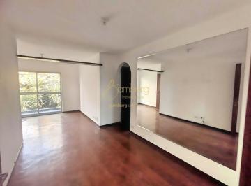 Apartamento · 64m² · 2 Quartos · 1 Vaga · Apartamento no Campo Belo - 2 dormitórios, terraço , 1 vaga