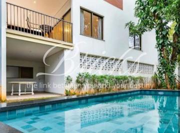 Casa · 689m² · 4 Quartos · 4 Vagas · Casa em Condomínio Fechado no Alto da Boa Vista  Mobiliado com 4 dormitórios e 4 vagas