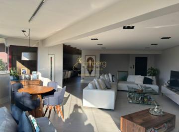 Apartamento · 294m² · 4 Quartos · 5 Vagas · Apartamento sofisticado no Morumbi -294 m² de conforto e exclusividade