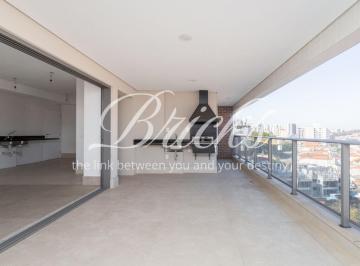 Apartamento · 133m² · 3 Quartos · 2 Vagas · VENDA APARTAMENTO NOVO MIRANDÓPOLIS 135 METROS COM ÁREA DE LAZER COMPLETA
