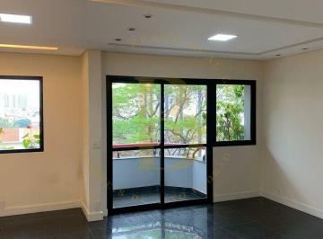 Apartamento · 81m² · 2 Quartos · 1 Vaga · Apartamento com varanda, 1 suíte na Vila Mariana