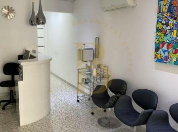 Comercial · 51m² · Sala Comercial em Indianópolis com 51m²