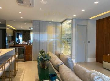 Apartamento · 103m² · 2 Quartos · 2 Vagas · Apartamento | 2 suítes | Varanda integrada | Próx. metrô Alto do Ipiranga