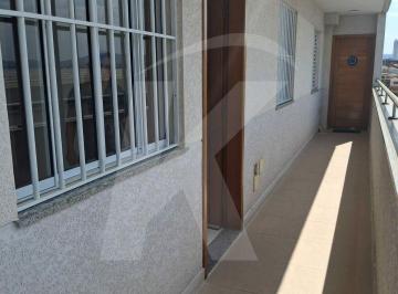 Casa · 48m² · 2 Quartos · Casa em condomínio  na Vila Medeiros, com 2 dormitórios, 48m2!