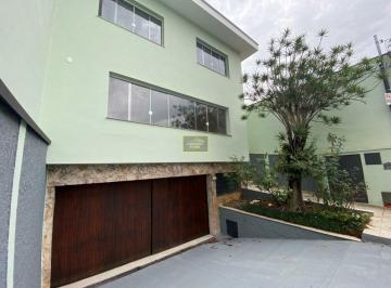 Comercial · 330m² · 10 Vagas · Casa Comercial Para Locação Na Vila Anastácio