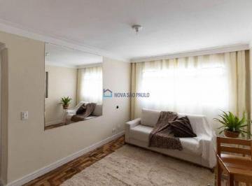 Apartamento · 69m² · 2 Quartos · 1 Vaga · Apartamento à venda 2 quartos na região do Cursino