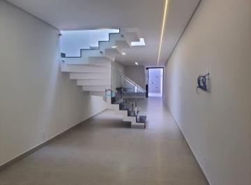Casa · 160m² · 3 Quartos · 2 Vagas · Sobrado 3 suites Vila das Mercês