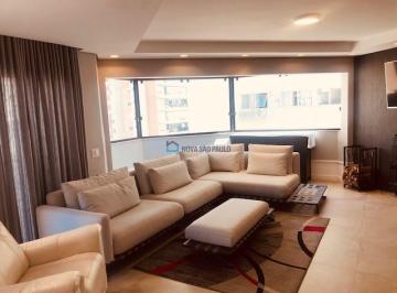 Apartamento · 283m² · 4 Quartos · 3 Vagas · Itaim Cobertura Duplex Venda 283m² 4 dormitórios 3 vagas