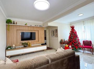 Casa · 191m² · 3 Quartos · 3 Vagas · Casa Assobradada à venda com 03 Quartos, 191m² por R$ 1.010.000 - Jardim Paraiso - Santo André/SP