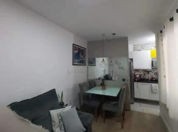 Apartamento · 80m² · 2 Quartos · 1 Vaga · Cobertura 81 m² - 2 Dormitórios - Vila Linda - Santo André/SP por R$ 410.000