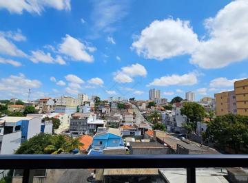 Apartamento · 140m² · 3 Quartos · 2 Vagas · Cobertura Duplex com 03 dormitórios à venda, 140 m² Bairro Santa Maria Santo André/SP