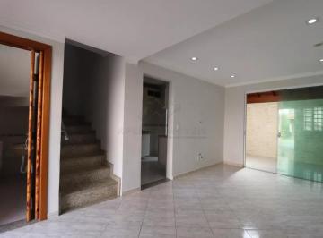 Casa · 109m² · 3 Quartos · 2 Vagas · Sobrado em condomínio à venda, 109m² por R$ 715.000 - Utinga - Santo André/SP