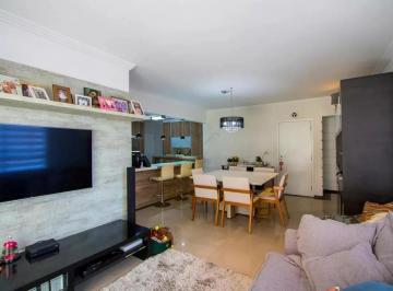 Apartamento · 134m² · 3 Quartos · 2 Vagas · Apartamento 134m²- 3 Dormitórios - 3 vagas - Jardim Bela Vista - Santo André/SP