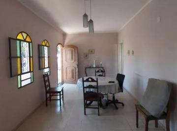 Casa · 226m² · 2 Quartos · 2 Vagas · Sobrado à venda (necessita de reforma), 226m² por R$ 585.000.000 - Jardim Bela Vista - Santo André/S