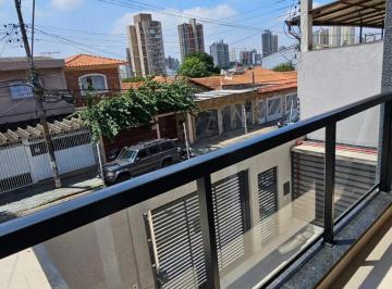 Apartamento · 70m² · 3 Quartos · 2 Vagas · Apartamento com 03 dormitórios à venda, 70 m² - Bairro Santa Maria - Santo André/SP