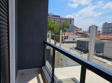 Apartamento · 70m² · 3 Quartos · 2 Vagas · Apartamento com 03 dormitórios à venda, 70 m² Bairro Santa Maria Santo André/SP