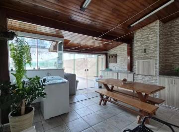 Apartamento · 160m² · 3 Quartos · 2 Vagas · Cobertura com 3 Quartos à venda, 160m² por R$ 685.000,00 - Vila Curuçá, Santo André/SP