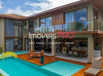 Casa · 550m² · 7 Quartos · 4 Vagas · Mansão á venda na Praia do Forte - BA