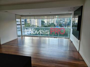 Apartamento · 92m² · 1 Quarto · 1 Vaga · Itaim amplo e confortável